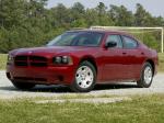 Dodge Charger 2005 года